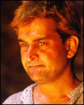 Mahesh Manjrekar