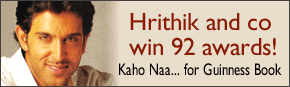 Hrithik