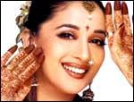 Madhuri Dixit  