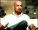 Ben Kingsley in Sexy Beast