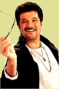 Anil Kapoor