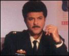 Anil Kapoor in Pukar