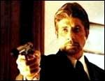 Amitabh Bachchan in Aks