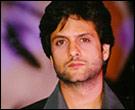 Fardeen Khan 