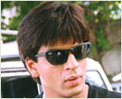 Shah Rukh Khan in Asoka The Great   