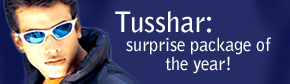 Tusshar