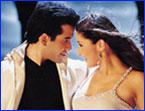 Tusshar Kapoor and Kareena Kapoor in Mujhe Kucch Kehna Hai