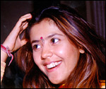 Ekta Kapoor