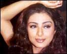 Tabu -- On the sets of Chandni Bar 