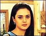 Preity Zinta