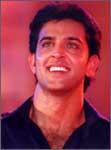 Hrithik Roshan