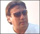 Jackie Shroff -- Yaadein