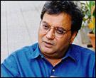 Subhash Ghai -- Yaadein