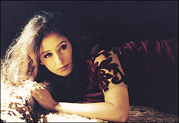 Manisha Koirala