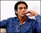 Arjun Rampal  