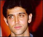 Hrithik Roshan