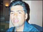 Karan Johar