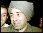 Sunny Deol