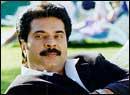 Mammootty