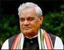 Atal Bihari Vajpayee