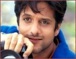 Fardeen Khan in Pyaar Tune Kya Kiya