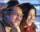 Fardeen Khan and Urmila Matondkar in Pyaar Tune Kya Kiya