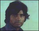 Amitabh Bachchan in Deewar