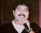 Shanker Mahadevan