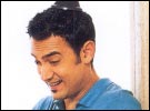Aamir Khan in Dil Chahta Hai