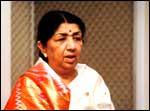 Lata Mangeshkar