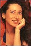 Karisma Kapoor