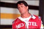 Sylvester Stallone in Driven