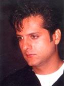 Fardeen Khan