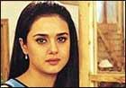 Preity Zinta