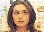 Rani Mukherji