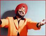 Daler Mehndi