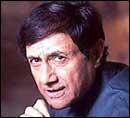 Dev Anand