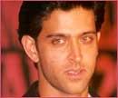 Hrithik Roshan