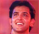 Hrithik Roshan 