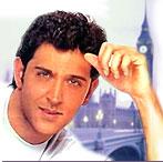 Hrithik