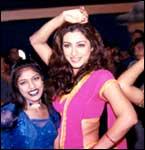 Tabu in Chandni Bar