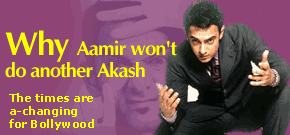 Aamir Khan