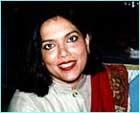 Director Mira Nair