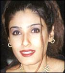 Raveena Tandon