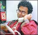 Rituparno Ghosh