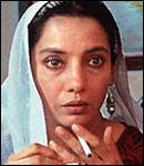 Shabana Azmi in Godmother