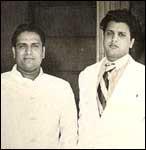 Shanker Jaikishan