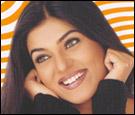 Sushmita in Kyo Kii...