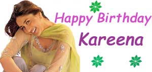 Wish Kareena