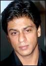 Shah Rukh Khan